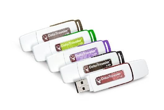 kst datatravaler usb flash drive