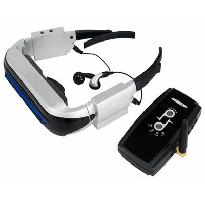 EV-930KA Wireless Video Glasses