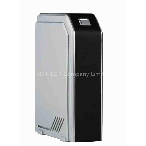 3.5'' Network HDD Enclosure