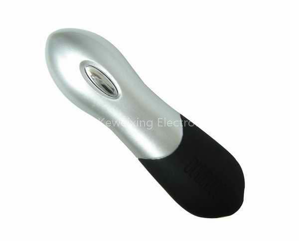 USB Flash Drive with Laser Pointer