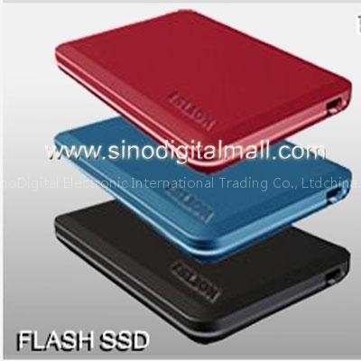 wholesale 1.8'' SSD USB Flash Solid State Disk(SSD),dropshipping SSD, discount SSD, from China
