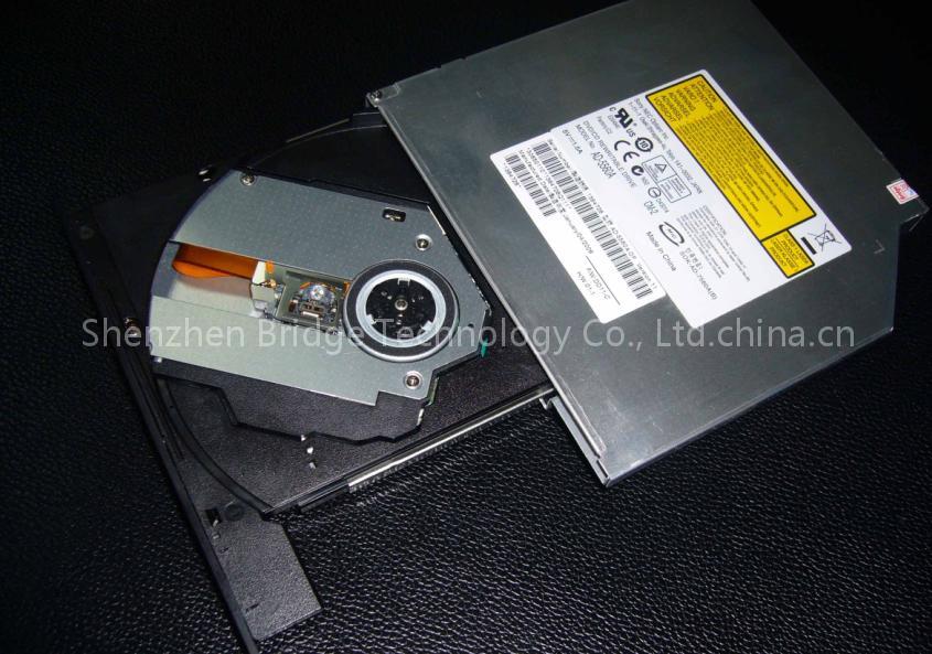 external usb driver