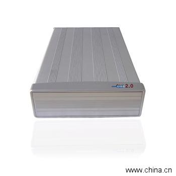 5.25"optical drive hdd external enclosure