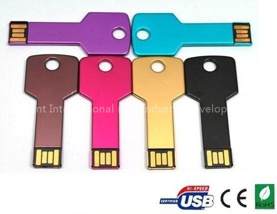 16GB USB key hotselling factory directly supply