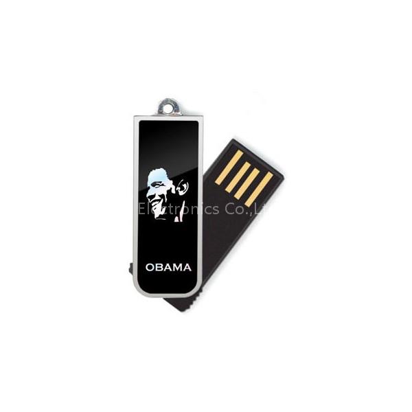 slim usb flash memory