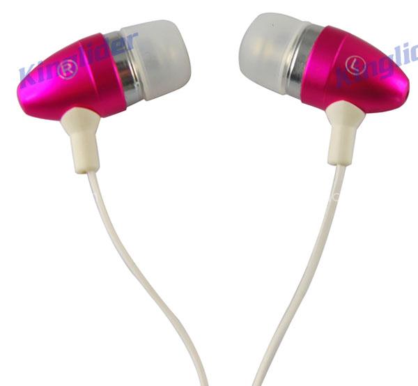 In-Ear headphone