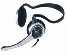 Neckband Headphone With Microphone