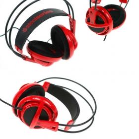 Steelseries Sibria Gaming Headset