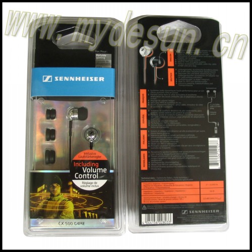 Real Sennheiser cx500gaming