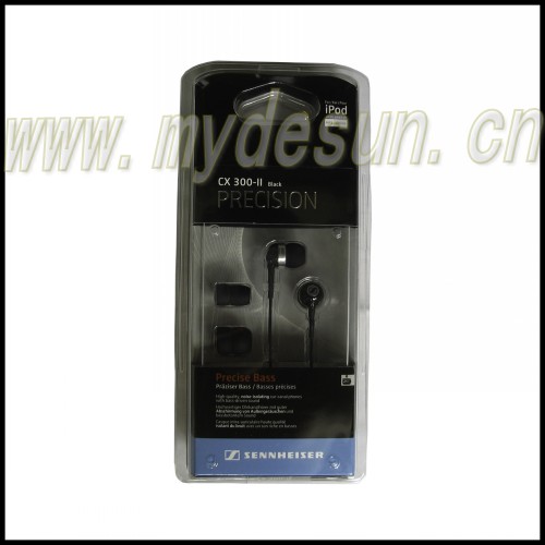 Original Sennheiser cx300ii precision earphone