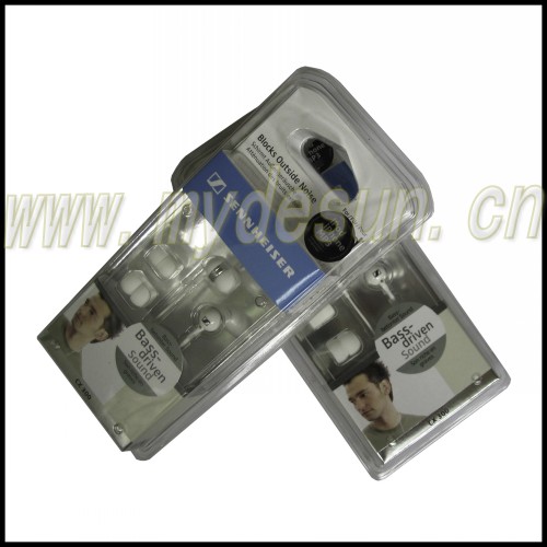 Original Sennheiser cx300 earhone