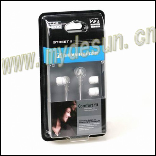 Sennheiser cx200 earphone