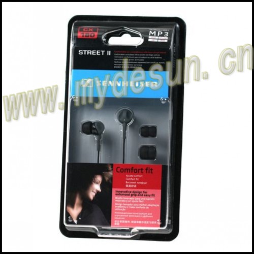 Sennheiser cx180 earphone