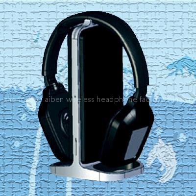 best 2.4G wireless headphone style A8