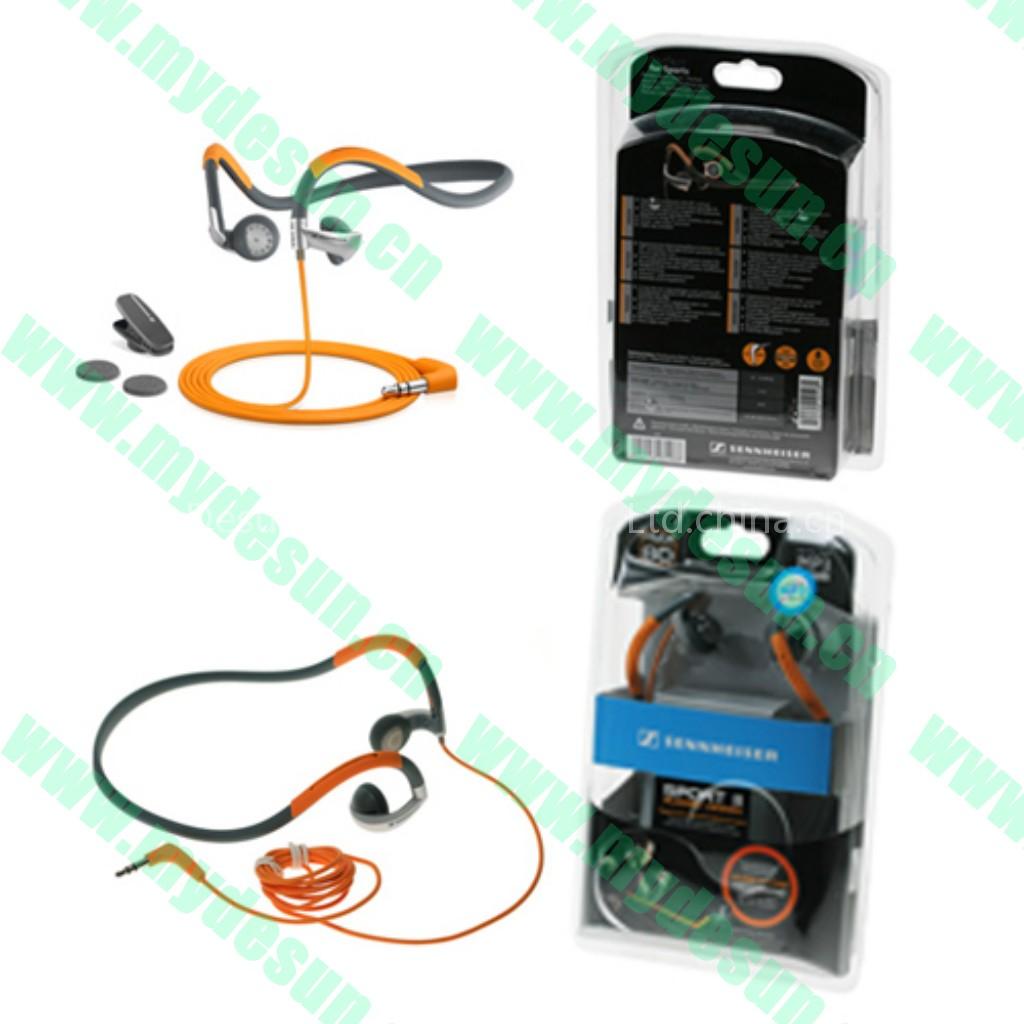 sennheiser pmx80 neckband earphone with best sound