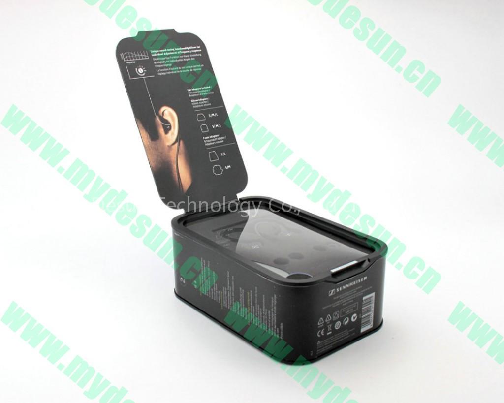 sennheiser IE8 earphone