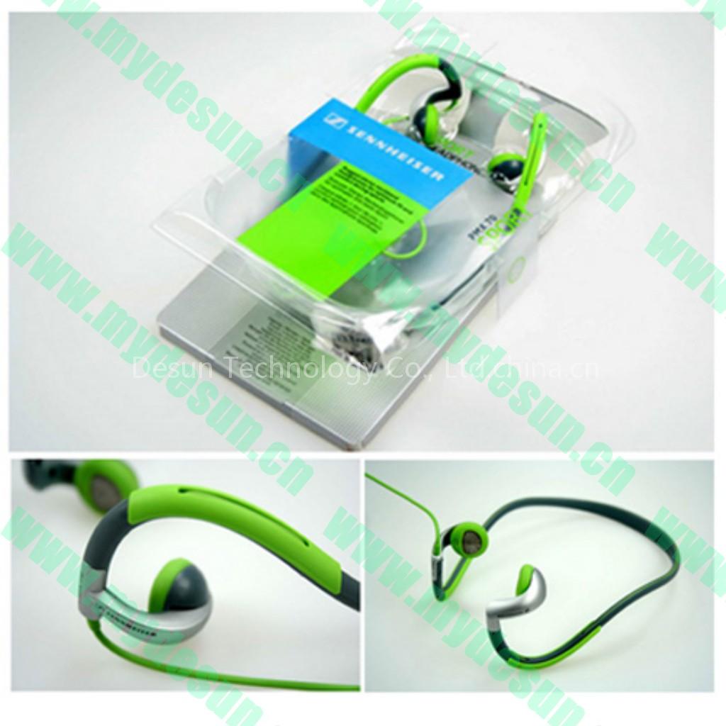 sennheiser pmx70 neckband earphone