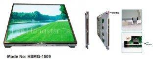 HSMG-1509 15'' Sunlight Readable Open Frame Monitor