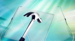 Onetouch Anti-vandalism Surface Acoustic Wave Touchscreen