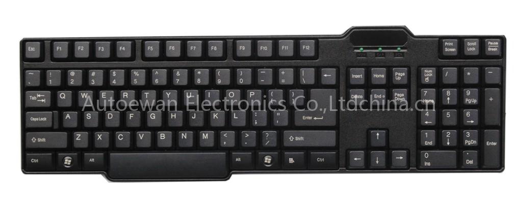 keyboard