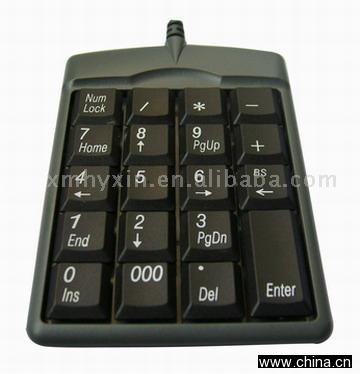 Keyboard