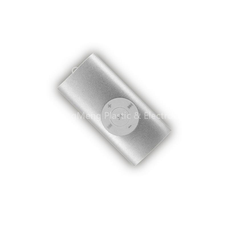 USB internet radio Flash MP3 player