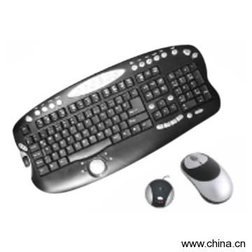 Computer Keyboard