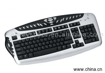 Keyboard