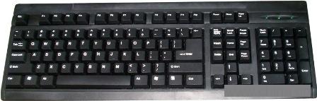 Keyboard