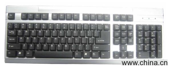 Keyboard