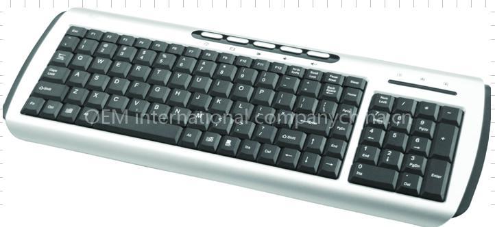 KEYBOARD