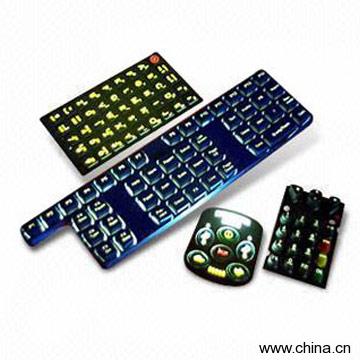 Electronic Components for Computers