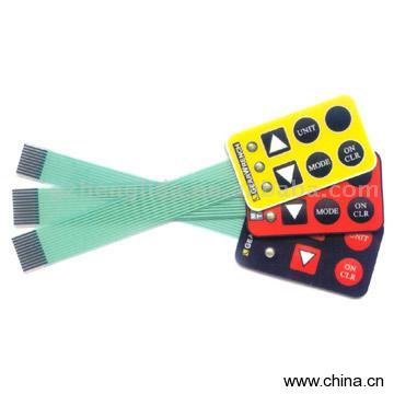 Membrane Keypad Switch