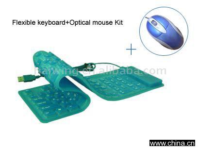 Keyboard and Mouse Kit