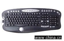 Notebook Keyboard
