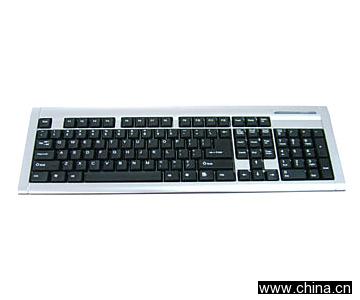 Keyboard
