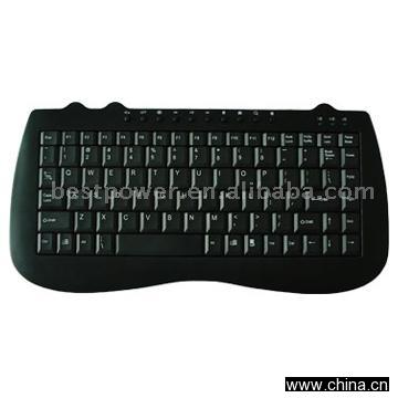 Keyboard