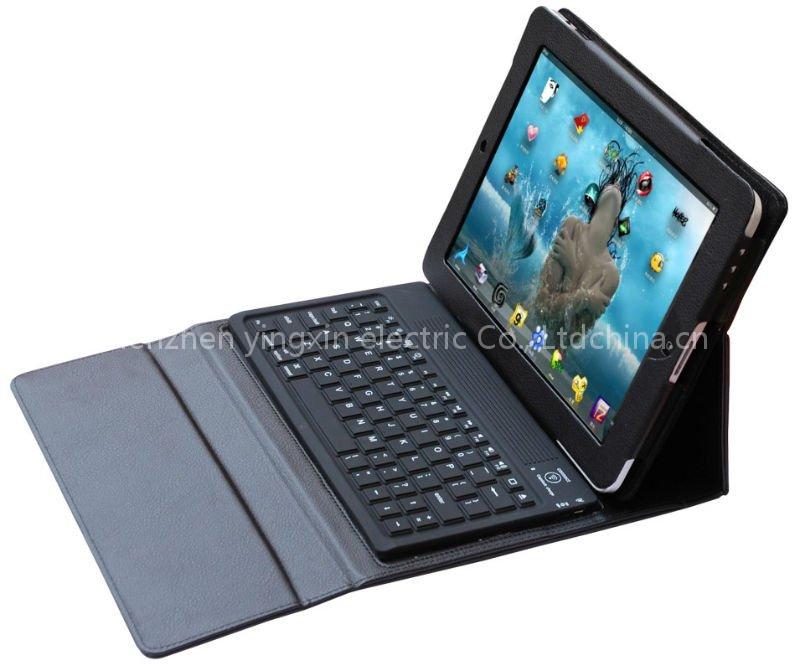 bluetooth wireless keyboard for IPAD