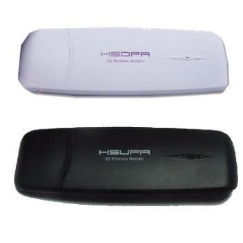 3G HSDPA Modem