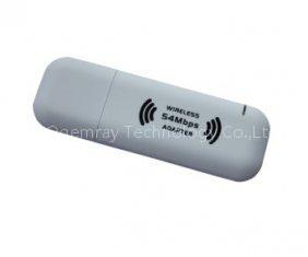 WiFi USB Adapter GWF-2E33