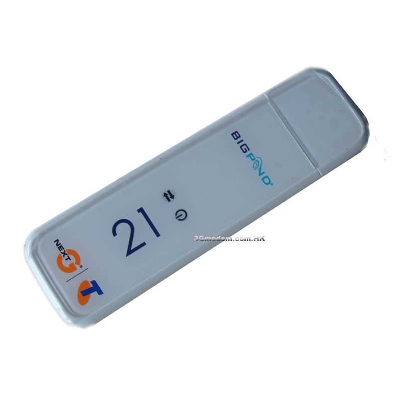 Sierra 306 21M USB Modem