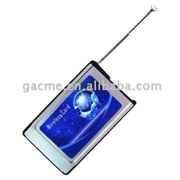 GPRS Wireless Modem