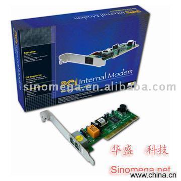 Modem