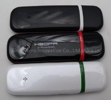 HSDPA 7.2M USB Modem