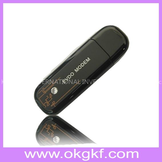 NICE!3G USB Wireless Broadband modem GKF-O808