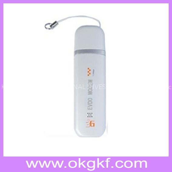 NICE!3G USB Wireless Broadband modem GKF-A615
