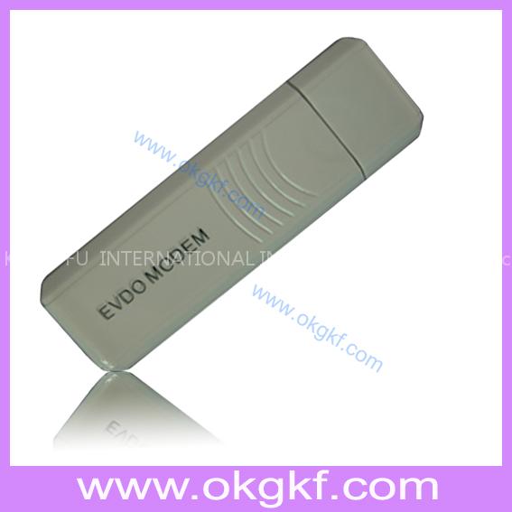3G USB Wireless Broadband modem GKF-D210