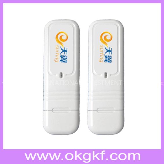 NICE!3G USB Wireless Broadband modem GKF-A613