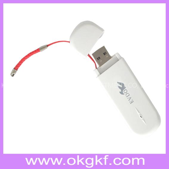 Nice! 3G USB Wireless Broadband Modem GKF-O804
