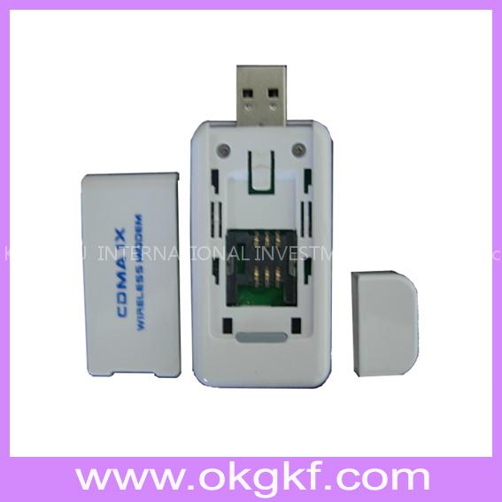 3G USB Wireless Broadband modem GKF-C301